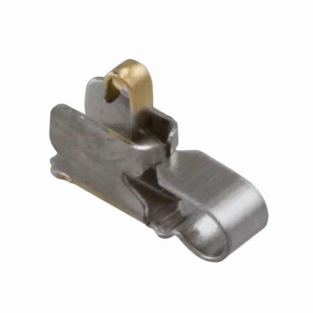 120220-0312 ITT Cannon, LLC  RFI and EMI - Contacts Fingerstock and Gaskets